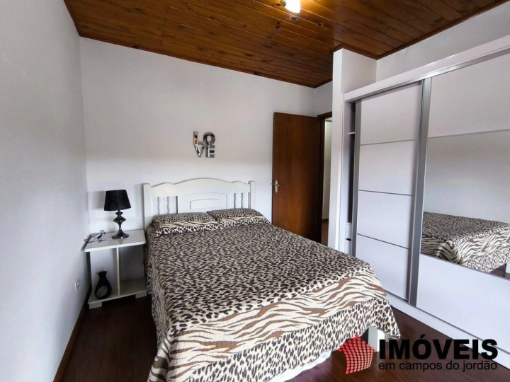 Casa em Jardim Cataguases, Campos do Jordão - foto 14