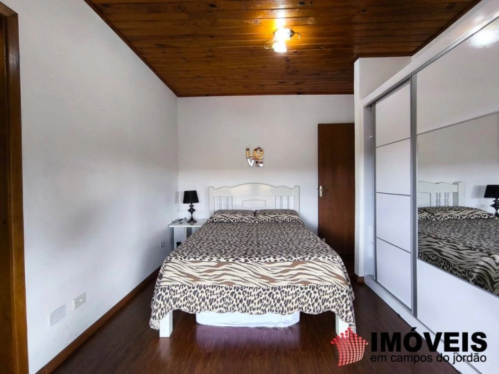 Casa em Jardim Cataguases, Campos do Jordão - foto 16