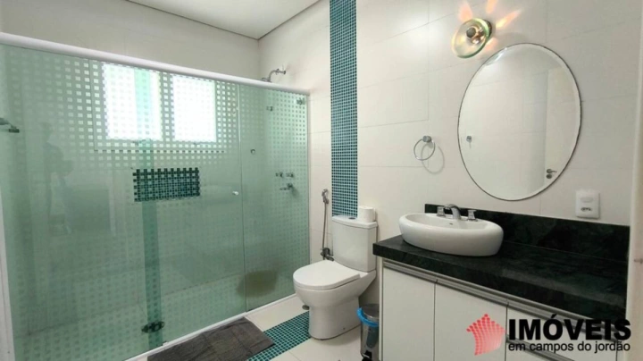 Casa em Alto da Boa Vista, Campos do Jordão - foto 6