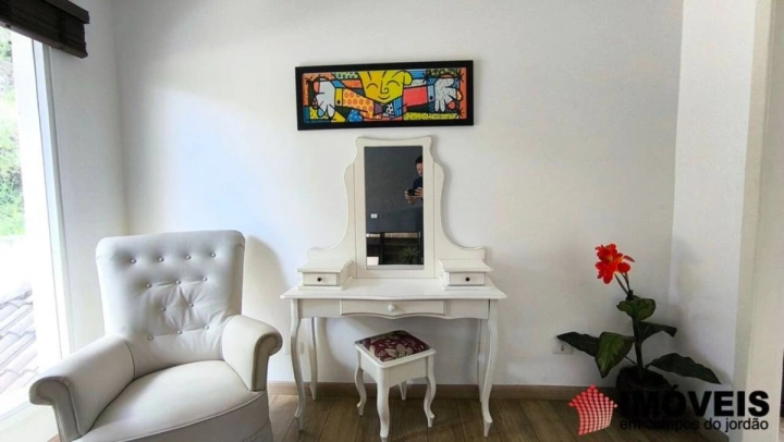 Casa em Alto da Boa Vista, Campos do Jordão - foto 10