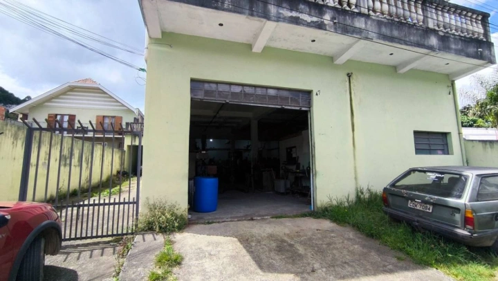 Casa em Vila Sodipe, Campos do Jordão - foto 1