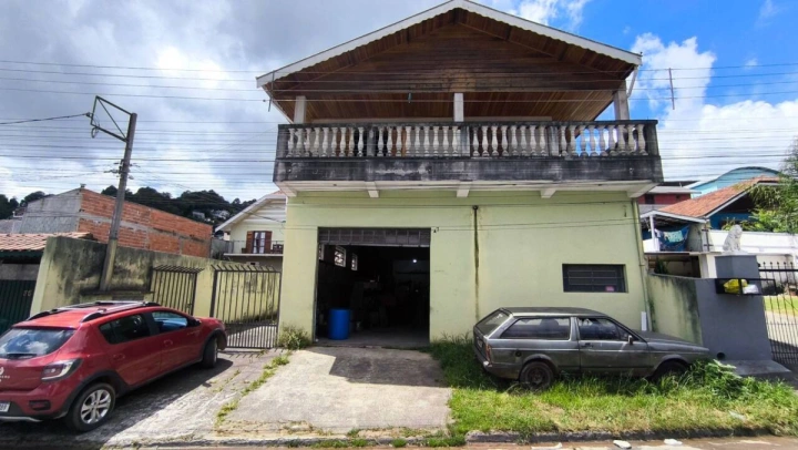 Casa em Vila Sodipe, Campos do Jordão - foto 2