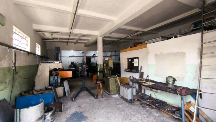 Casa em Vila Sodipe, Campos do Jordão - foto 3