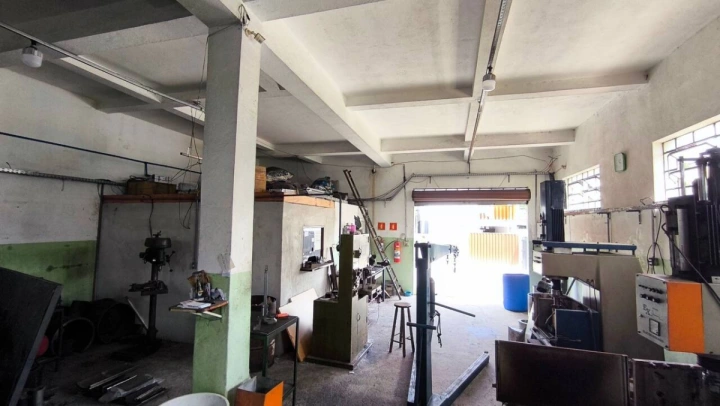 Casa em Vila Sodipe, Campos do Jordão - foto 4