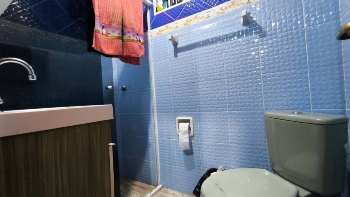 Casa em Vila Sodipe, Campos do Jordão - foto 5