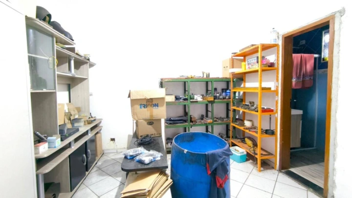 Casa em Vila Sodipe, Campos do Jordão - foto 8