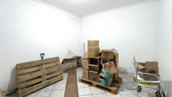 Casa em Vila Sodipe, Campos do Jordão - foto 9