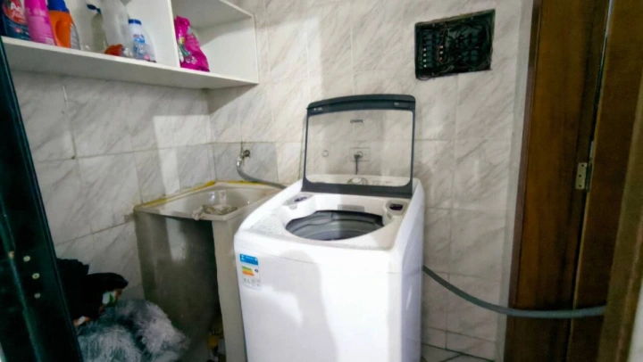 Casa em Vila Sodipe, Campos do Jordão - foto 10