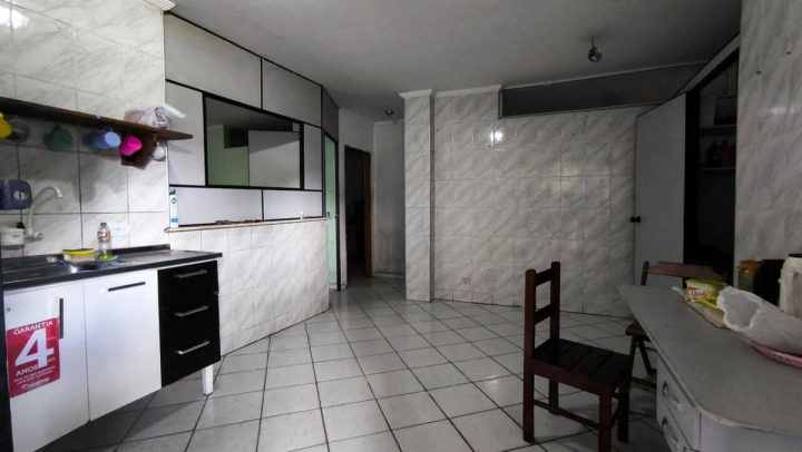 Casa em Vila Sodipe, Campos do Jordão - foto 11
