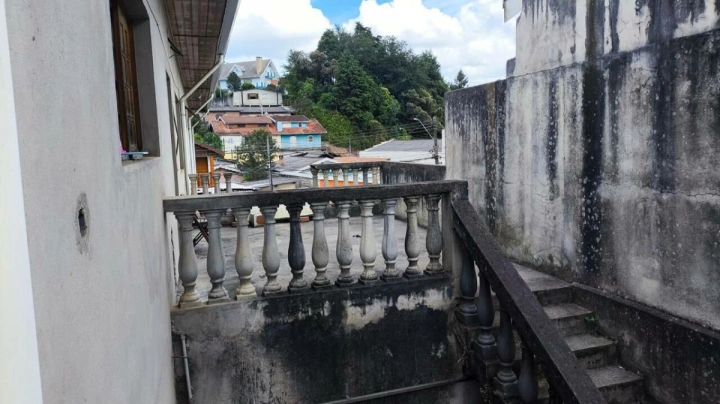 Casa em Vila Sodipe, Campos do Jordão - foto 13