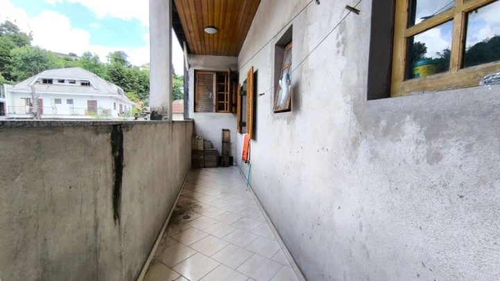 Casa em Vila Sodipe, Campos do Jordão - foto 16