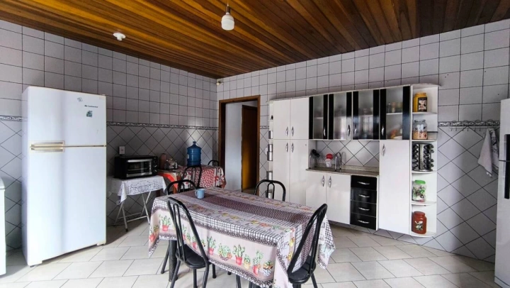 Casa em Vila Sodipe, Campos do Jordão - foto 17
