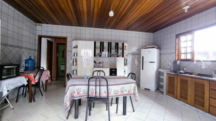 Casa em Vila Sodipe, Campos do Jordão - foto 19