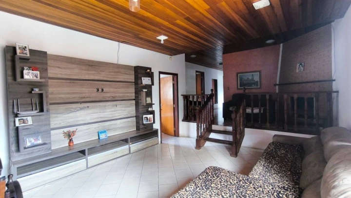 Casa em Vila Sodipe, Campos do Jordão - foto 21