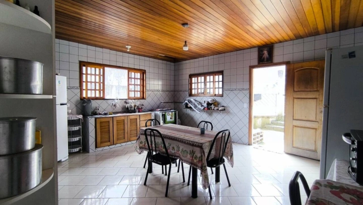 Casa em Vila Sodipe, Campos do Jordão - foto 22