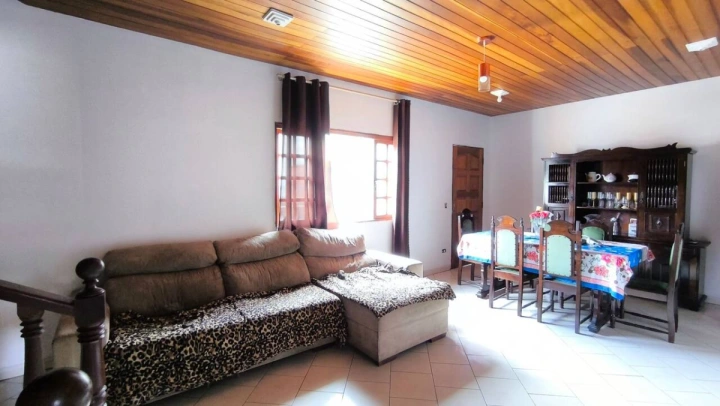 Casa em Vila Sodipe, Campos do Jordão - foto 23