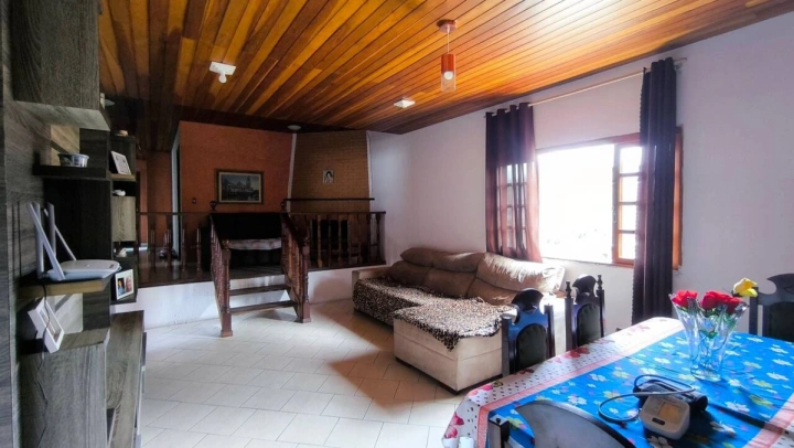 Casa em Vila Sodipe, Campos do Jordão - foto 24