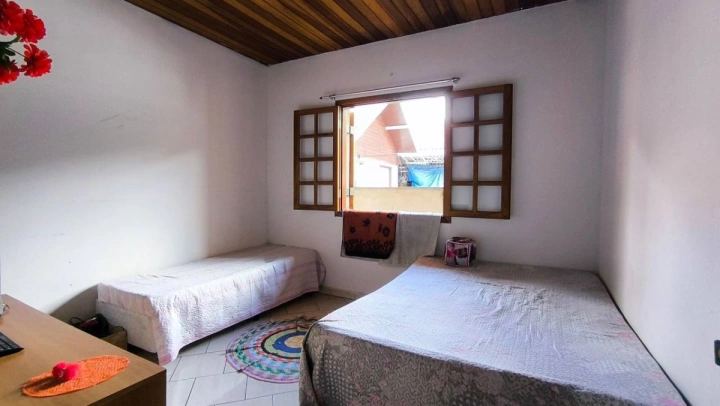 Casa em Vila Sodipe, Campos do Jordão - foto 25