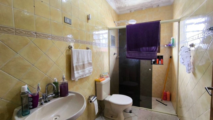 Casa em Vila Sodipe, Campos do Jordão - foto 27