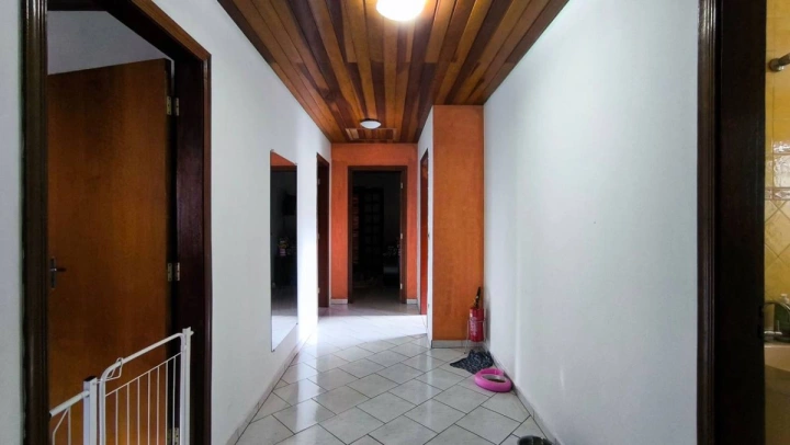 Casa em Vila Sodipe, Campos do Jordão - foto 28