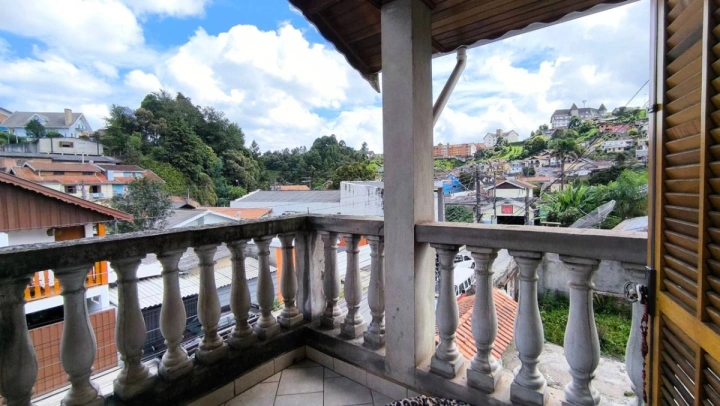 Casa em Vila Sodipe, Campos do Jordão - foto 30