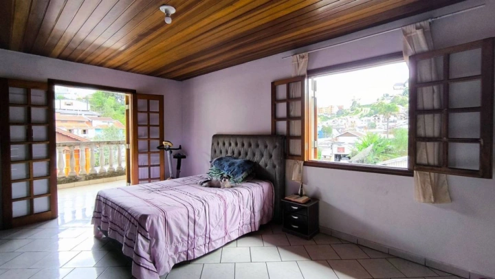 Casa em Vila Sodipe, Campos do Jordão - foto 31