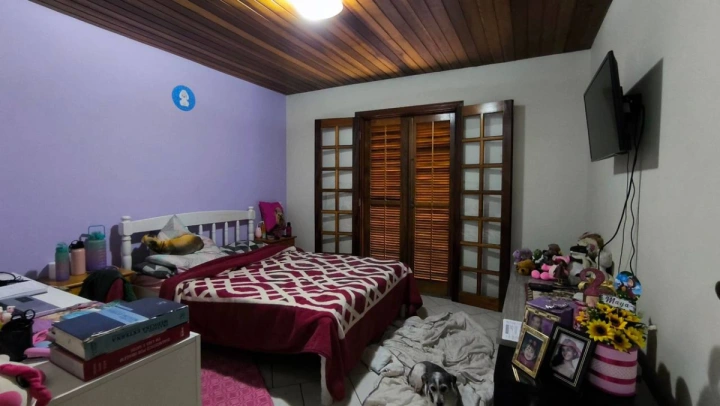 Casa em Vila Sodipe, Campos do Jordão - foto 33