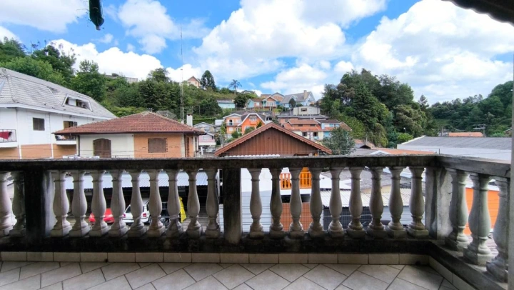 Casa em Vila Sodipe, Campos do Jordão - foto 34