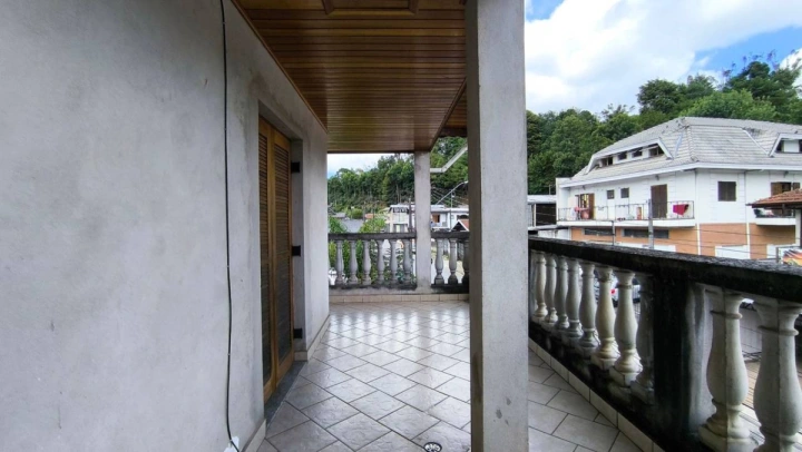 Casa em Vila Sodipe, Campos do Jordão - foto 35