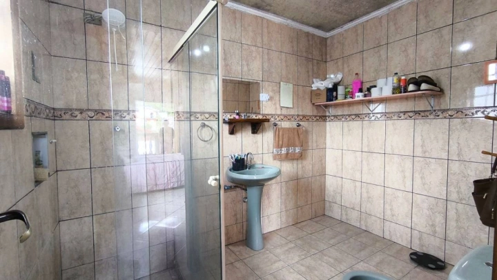 Casa em Vila Sodipe, Campos do Jordão - foto 36