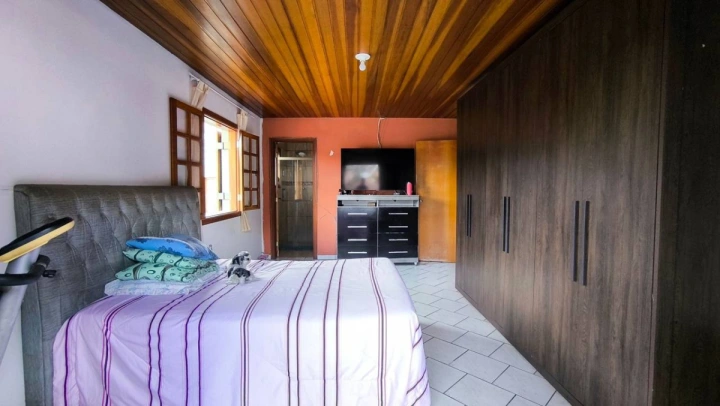 Casa em Vila Sodipe, Campos do Jordão - foto 37