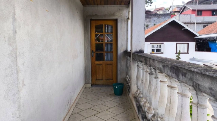 Casa em Vila Sodipe, Campos do Jordão - foto 38