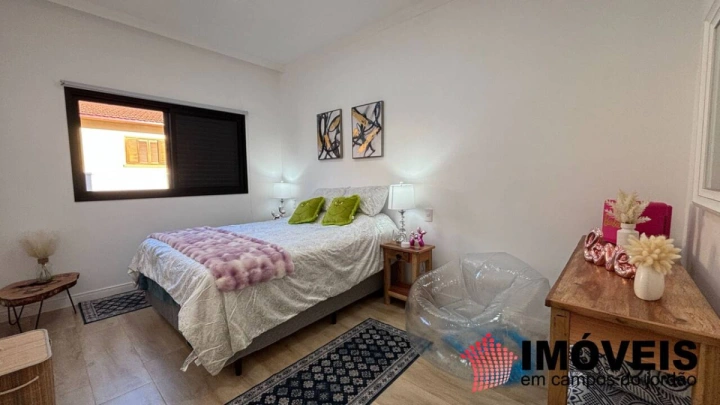 Casa em Vila Matilde, Campos do Jordão - foto 6
