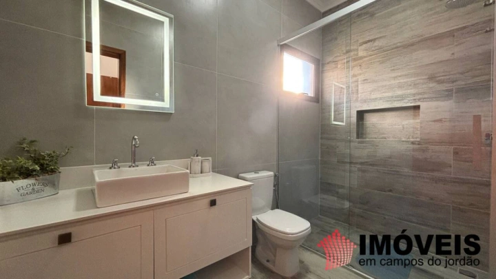 Casa em Vila Matilde, Campos do Jordão - foto 7