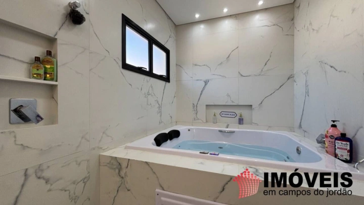Casa em Vila Matilde, Campos do Jordão - foto 13