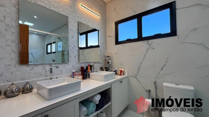 Casa em Vila Matilde, Campos do Jordão - foto 14
