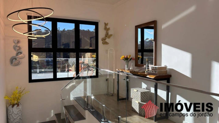 Casa em Vila Matilde, Campos do Jordão - foto 18