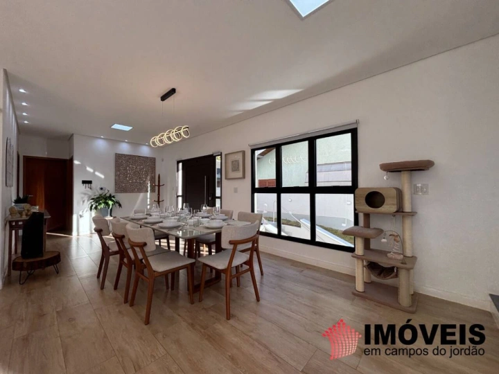 Casa em Vila Matilde, Campos do Jordão - foto 20