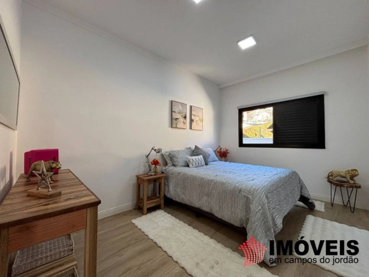 Casa em Vila Matilde, Campos do Jordão - foto 22