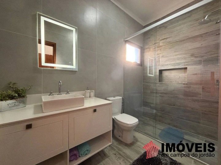 Casa em Vila Matilde, Campos do Jordão - foto 23