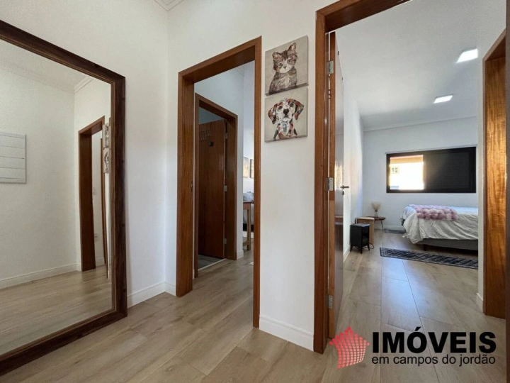 Casa em Vila Matilde, Campos do Jordão - foto 24