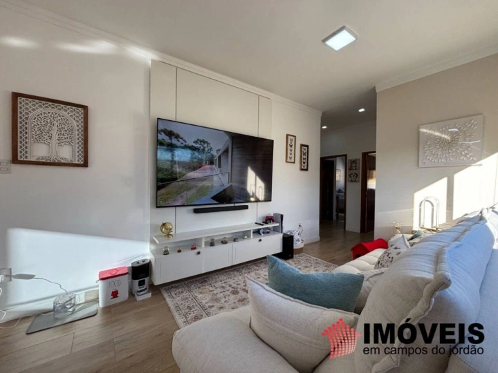 Casa em Vila Matilde, Campos do Jordão - foto 25