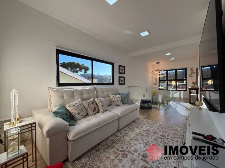 Casa em Vila Matilde, Campos do Jordão - foto 26
