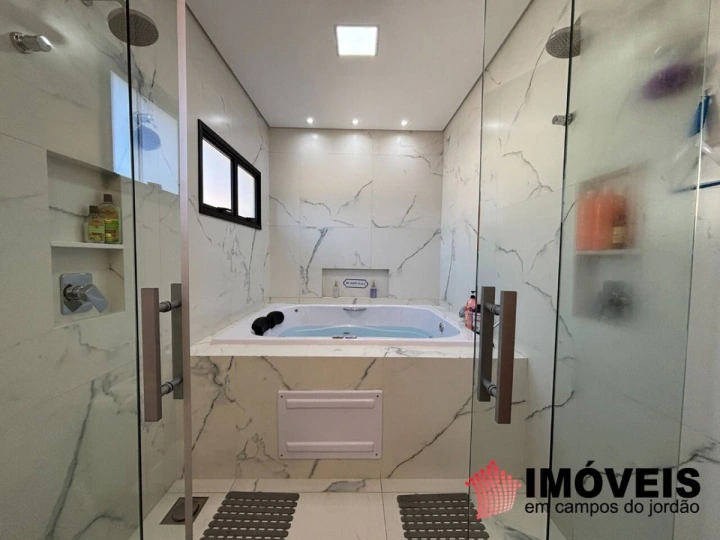 Casa em Vila Matilde, Campos do Jordão - foto 28