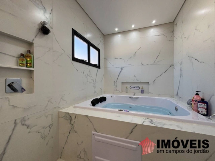 Casa em Vila Matilde, Campos do Jordão - foto 29