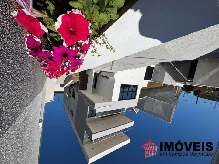 Casa em Vila Matilde, Campos do Jordão - foto 35