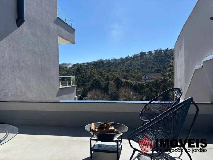 Casa em Vila Matilde, Campos do Jordão - foto 40