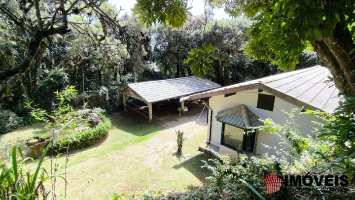 Casa em Vila Matilde, Campos do Jordão - foto 6