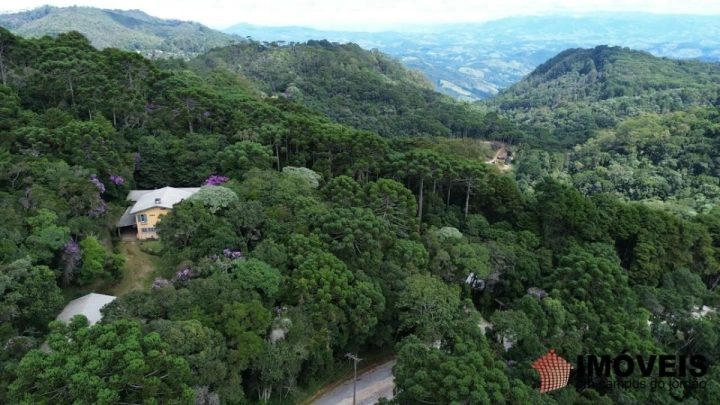 Casa em Vila Matilde, Campos do Jordão - foto 7