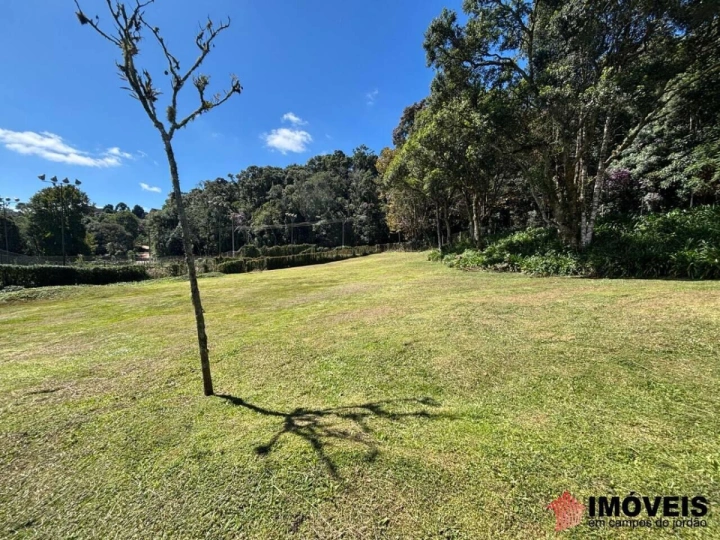 Casa em Alto do Capivari, Campos do Jordão - foto 2